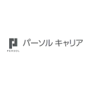 パーソルキャリアのロゴ
