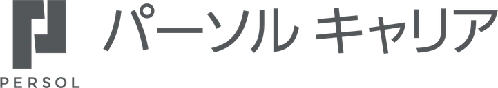 パーソルキャリアのロゴ