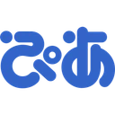 ぴあのロゴ