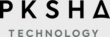 PKSHA Technologyのロゴ