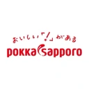 ポッカサッポロのロゴ