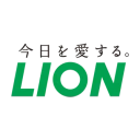 ライオンのロゴ