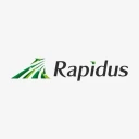 Rapidusのロゴ