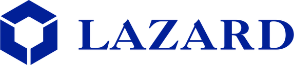 ラザードのロゴ