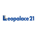 レオパレス21のロゴ