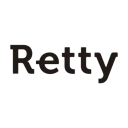 Rettyのロゴ