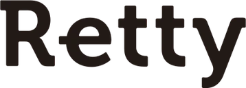 Rettyのロゴ