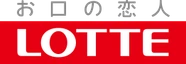 ロッテのロゴ