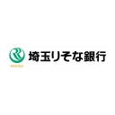 埼玉りそな銀行のロゴ