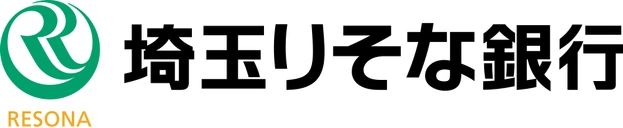 埼玉りそな銀行のロゴ