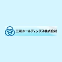 三和HD(三和シヤッター)のロゴ