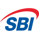 SBI証券のロゴ