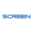 SCREENホールディングスのロゴ
