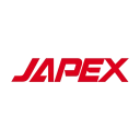 石油資源開発（JAPEX）のロゴ