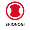 塩野義製薬のロゴ
