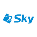 Skyのロゴ