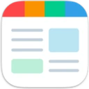 SmartNewsのロゴ