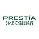 SMBC信託銀行のロゴ