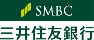 三井住友銀行のロゴ