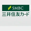 三井住友カードのロゴ