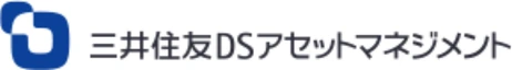 三井住友DSアセットマネジメントのロゴ