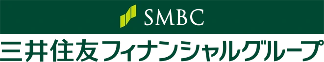 三井住友フィナンシャルグループのロゴ