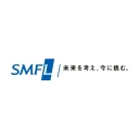 三井住友ファイナンス&リースのロゴ