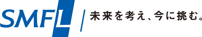 三井住友ファイナンス&リースのロゴ