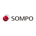 SOMPOホールディングスのロゴ