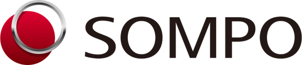 SOMPOホールディングスのロゴ