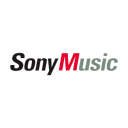 ソニーミュージックのロゴ