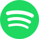 Spotify Japanのロゴ