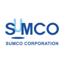 SUMCOのロゴ