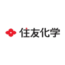 住友化学のロゴ