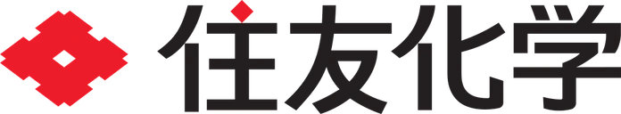 住友化学のロゴ