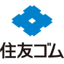 住友ゴム工業のロゴ