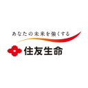 住友生命のロゴ
