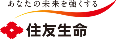 住友生命のロゴ