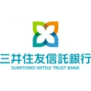 三井住友信託銀行のロゴ
