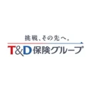 T&Dホールディングスのロゴ