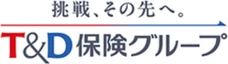 T&Dホールディングスのロゴ
