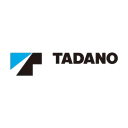 タダノのロゴ