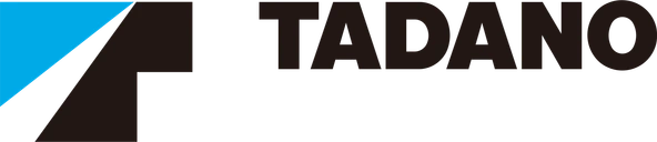 タダノのロゴ