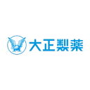 大正製薬のロゴ