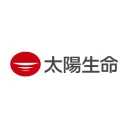 太陽生命のロゴ
