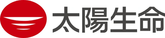 太陽生命のロゴ