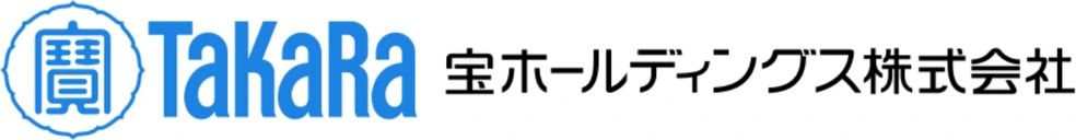 宝HDのロゴ