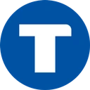 タカラトミーのロゴ