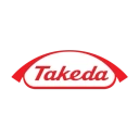 武田薬品のロゴ