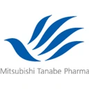 田辺三菱製薬のロゴ